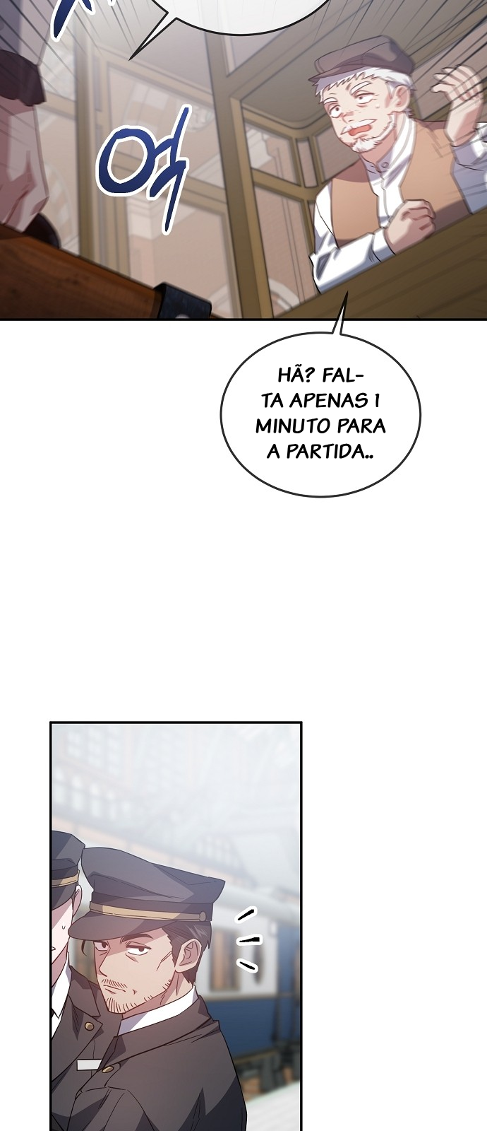 A Revenge Guide for the Terminally Ill Maid Ch. 2 第77页