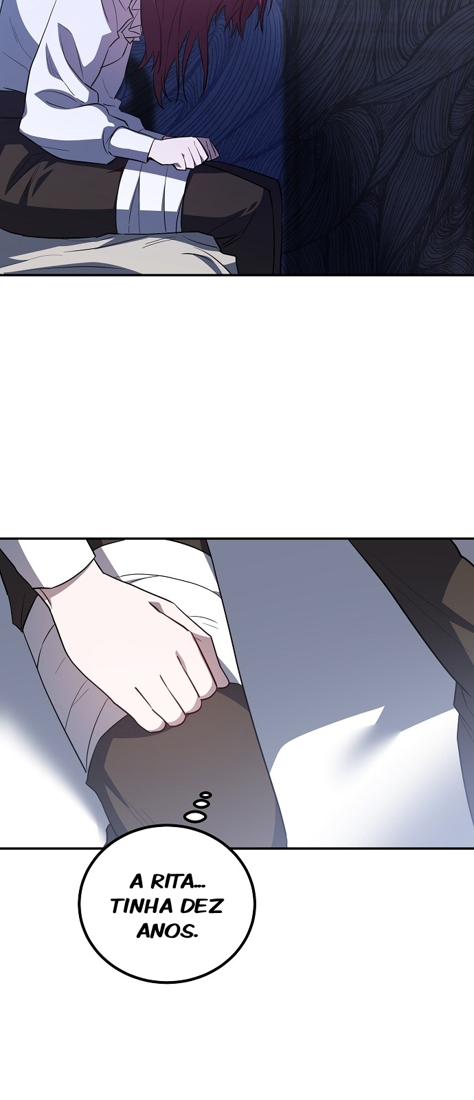 A Revenge Guide for the Terminally Ill Maid Ch. 2 第10页