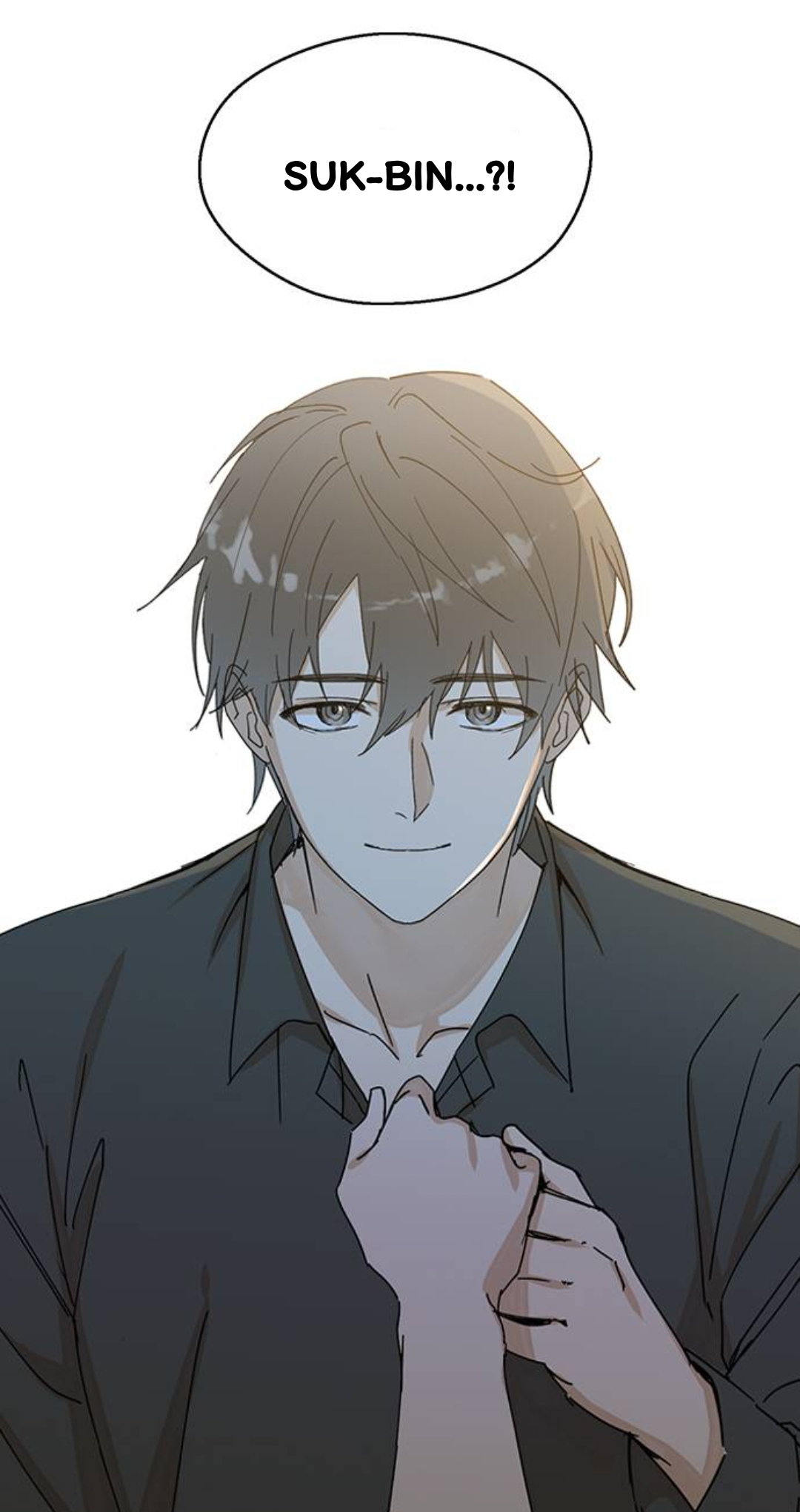 Past Life Destiny Vol. 1 Ch. 2 第2页