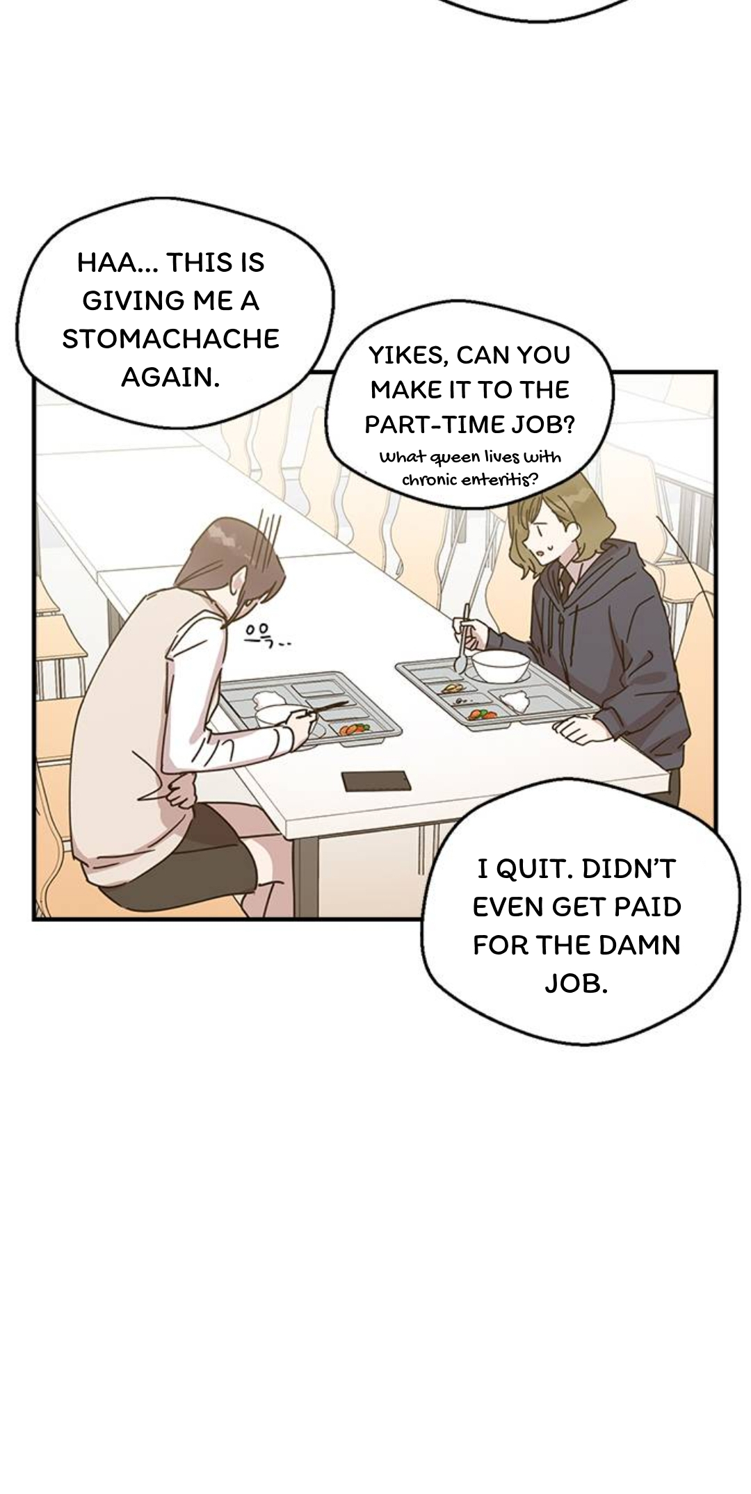 Past Life Destiny Vol. 1 Ch. 2 第116页