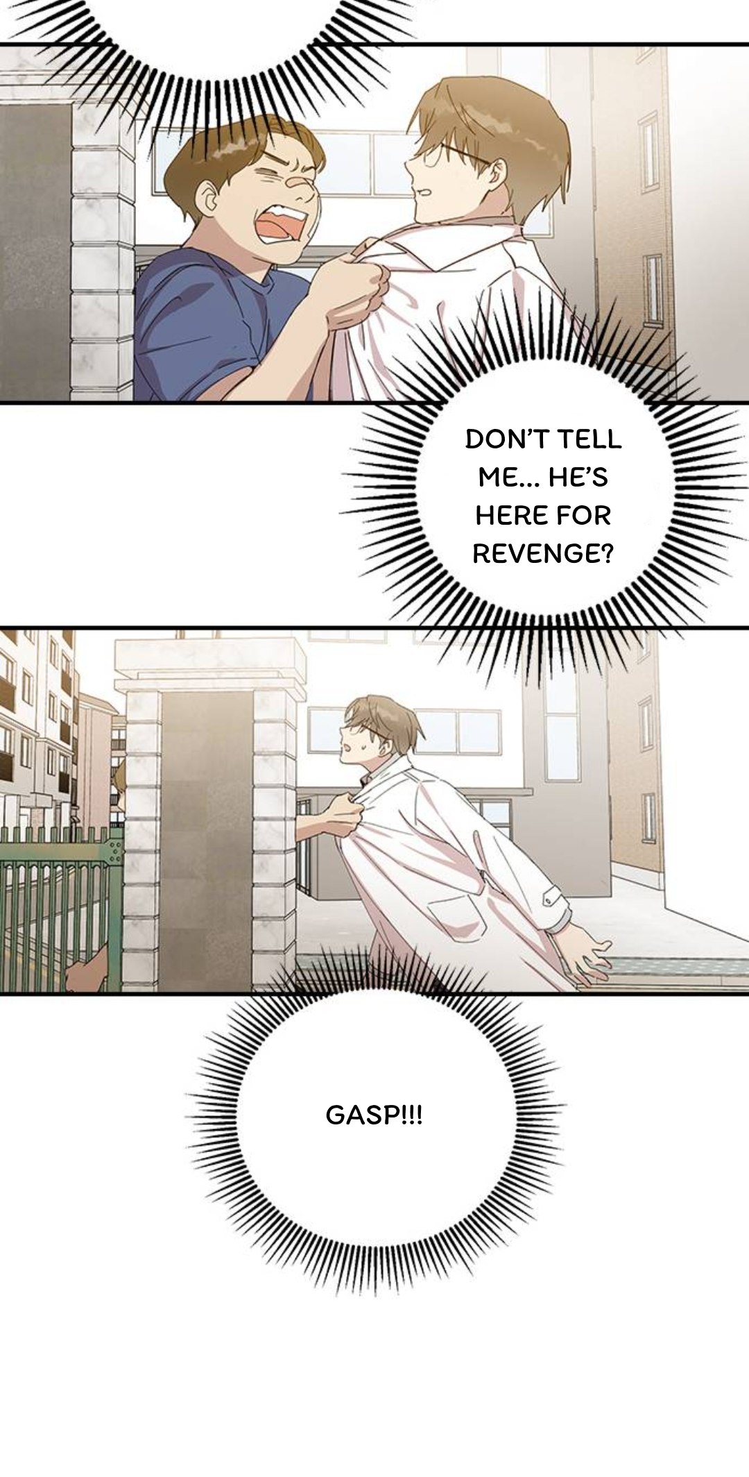 Past Life Destiny Vol. 1 Ch. 2 第135页