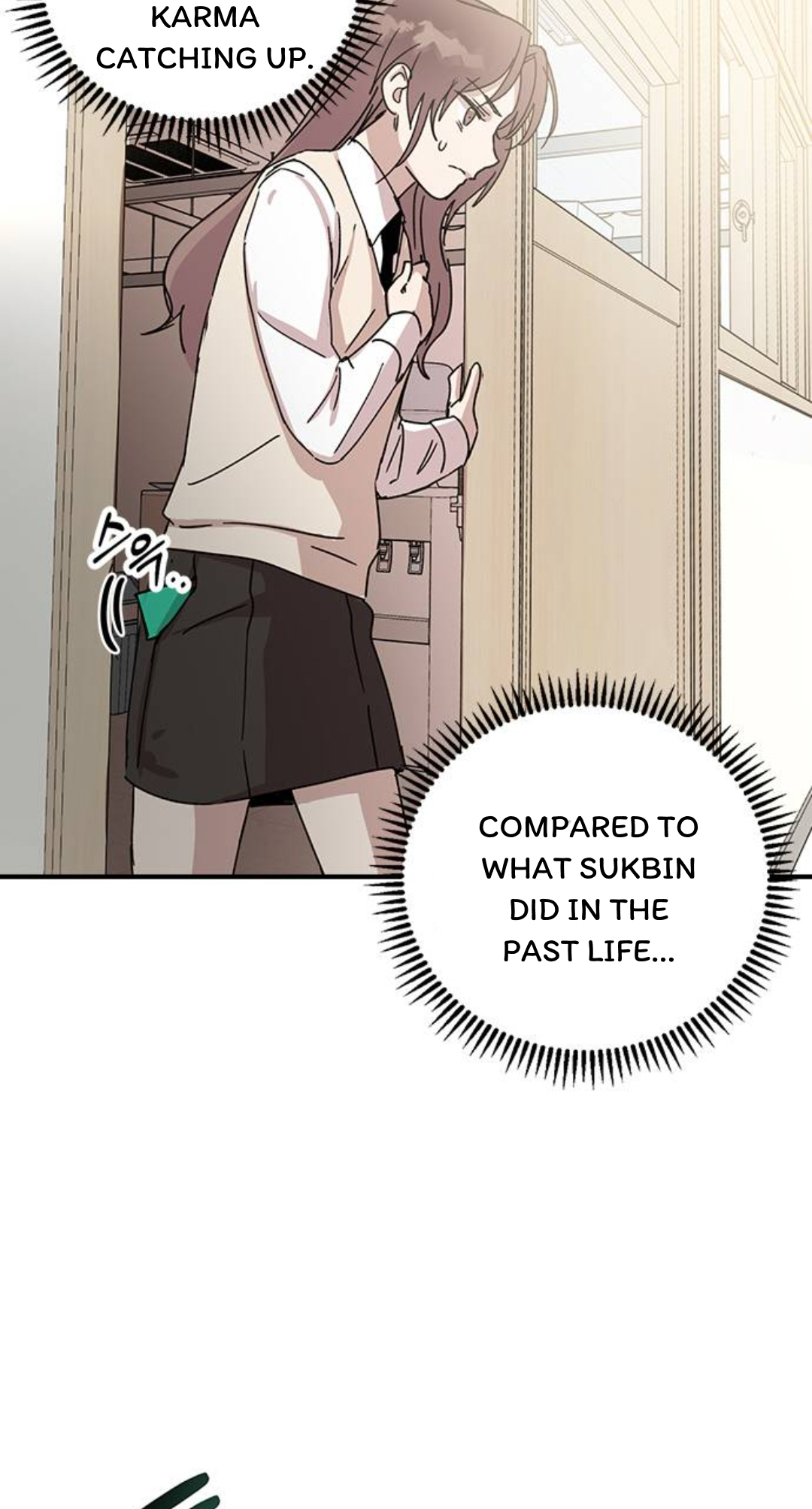 Past Life Destiny Vol. 1 Ch. 2 第141页