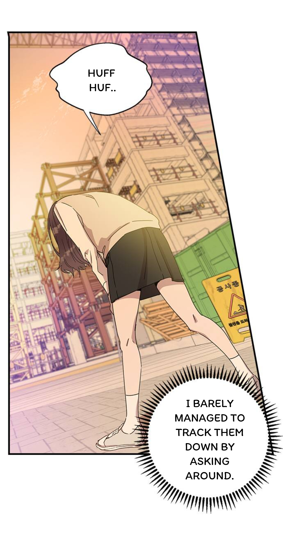 Past Life Destiny Vol. 1 Ch. 2 第149页
