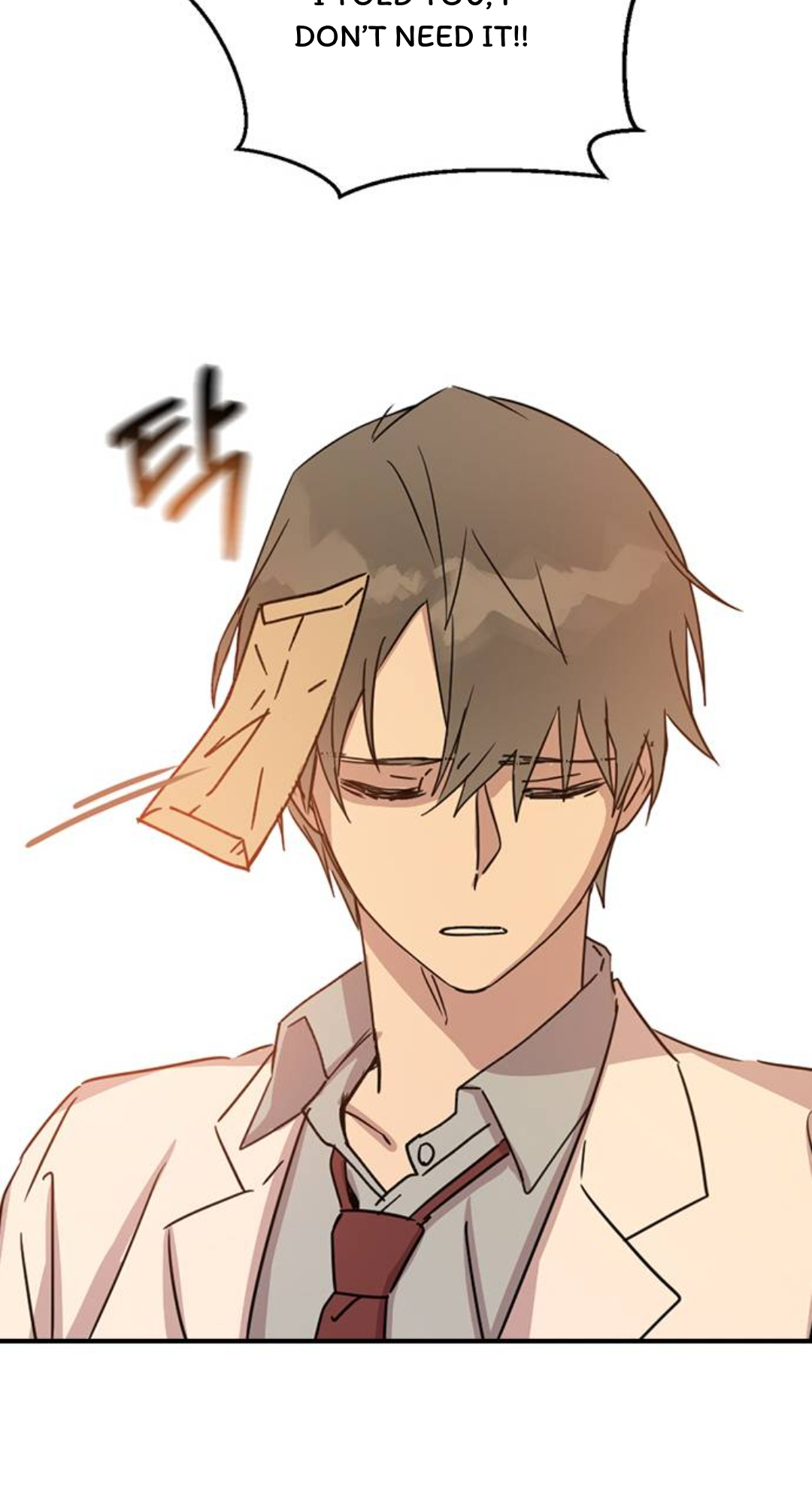 Past Life Destiny Vol. 1 Ch. 2 第172页