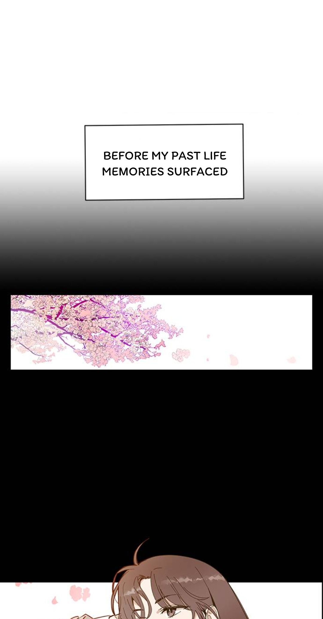Past Life Destiny Vol. 1 Ch. 2 第33页