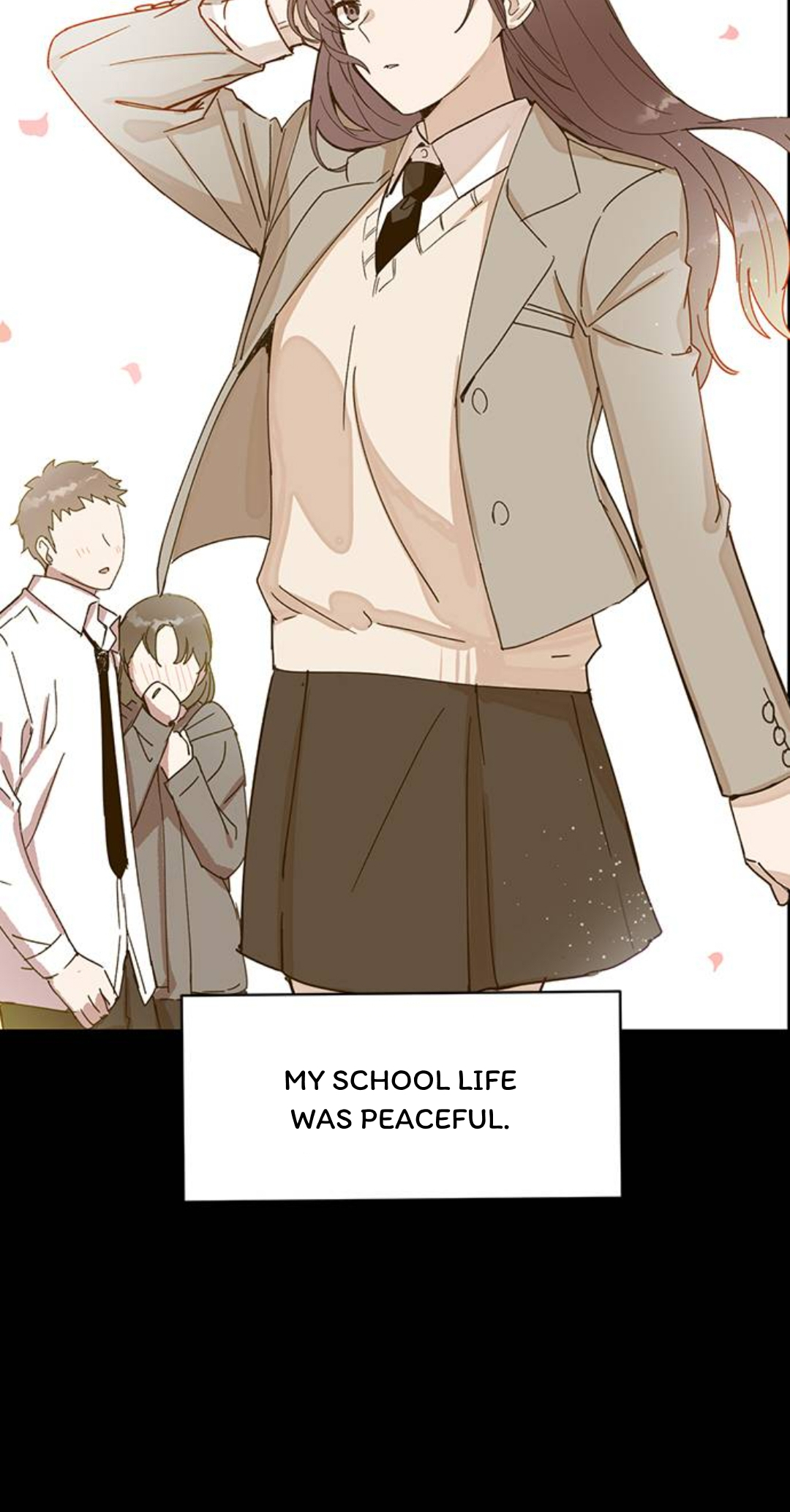 Past Life Destiny Vol. 1 Ch. 2 第34页
