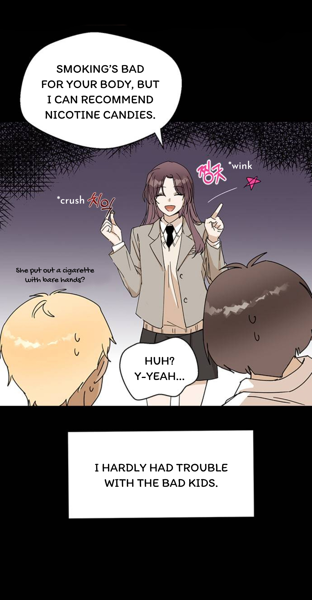 Past Life Destiny Vol. 1 Ch. 2 第39页