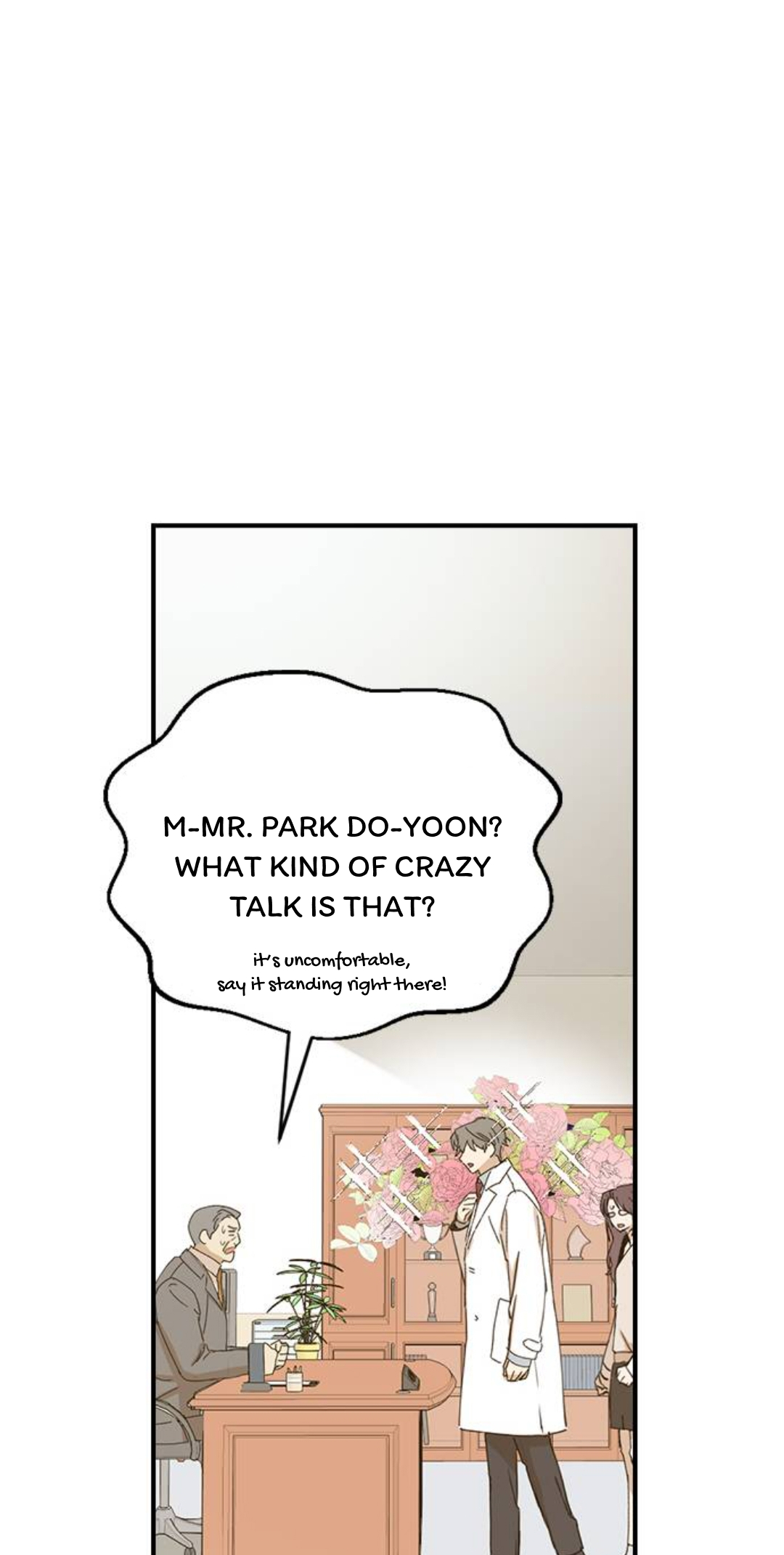 Past Life Destiny Vol. 1 Ch. 2 第55页