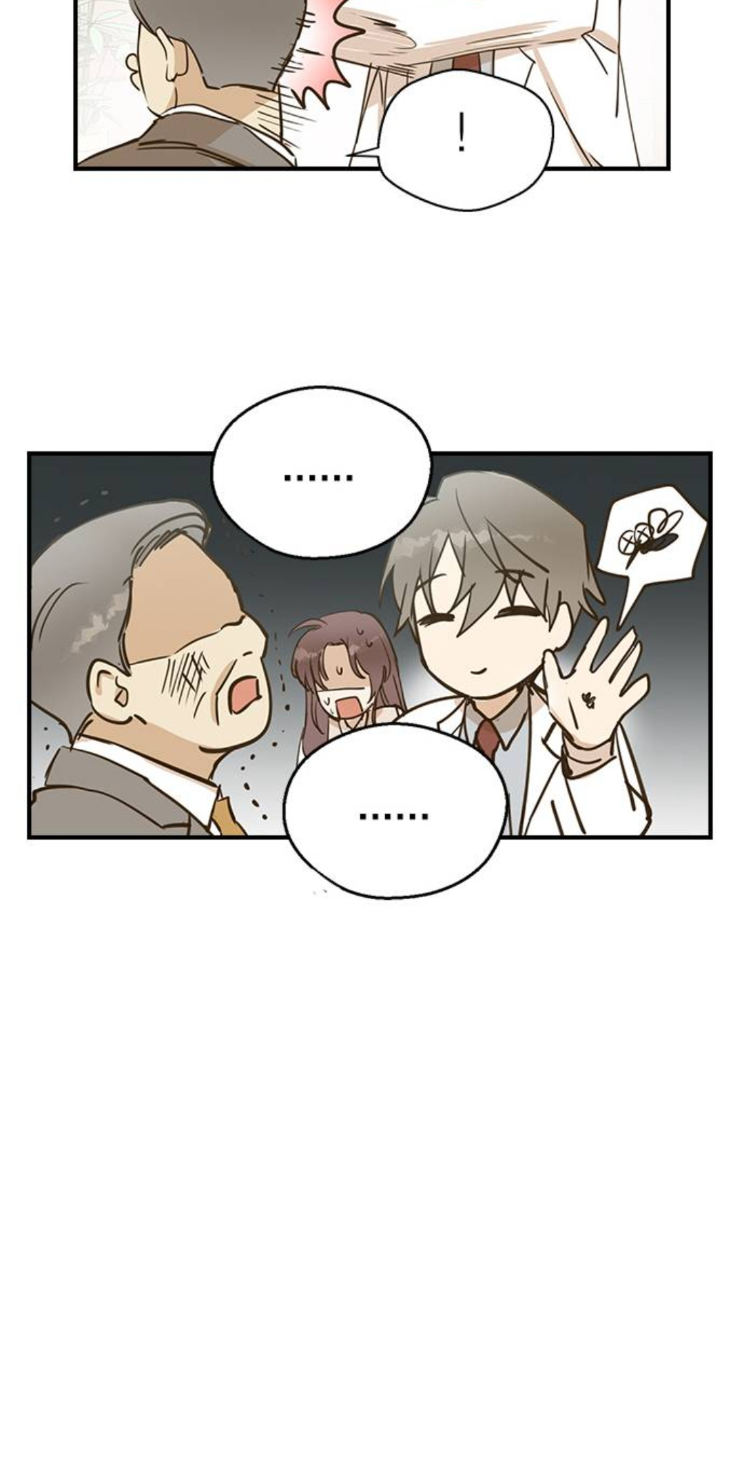 Past Life Destiny Vol. 1 Ch. 2 第59页
