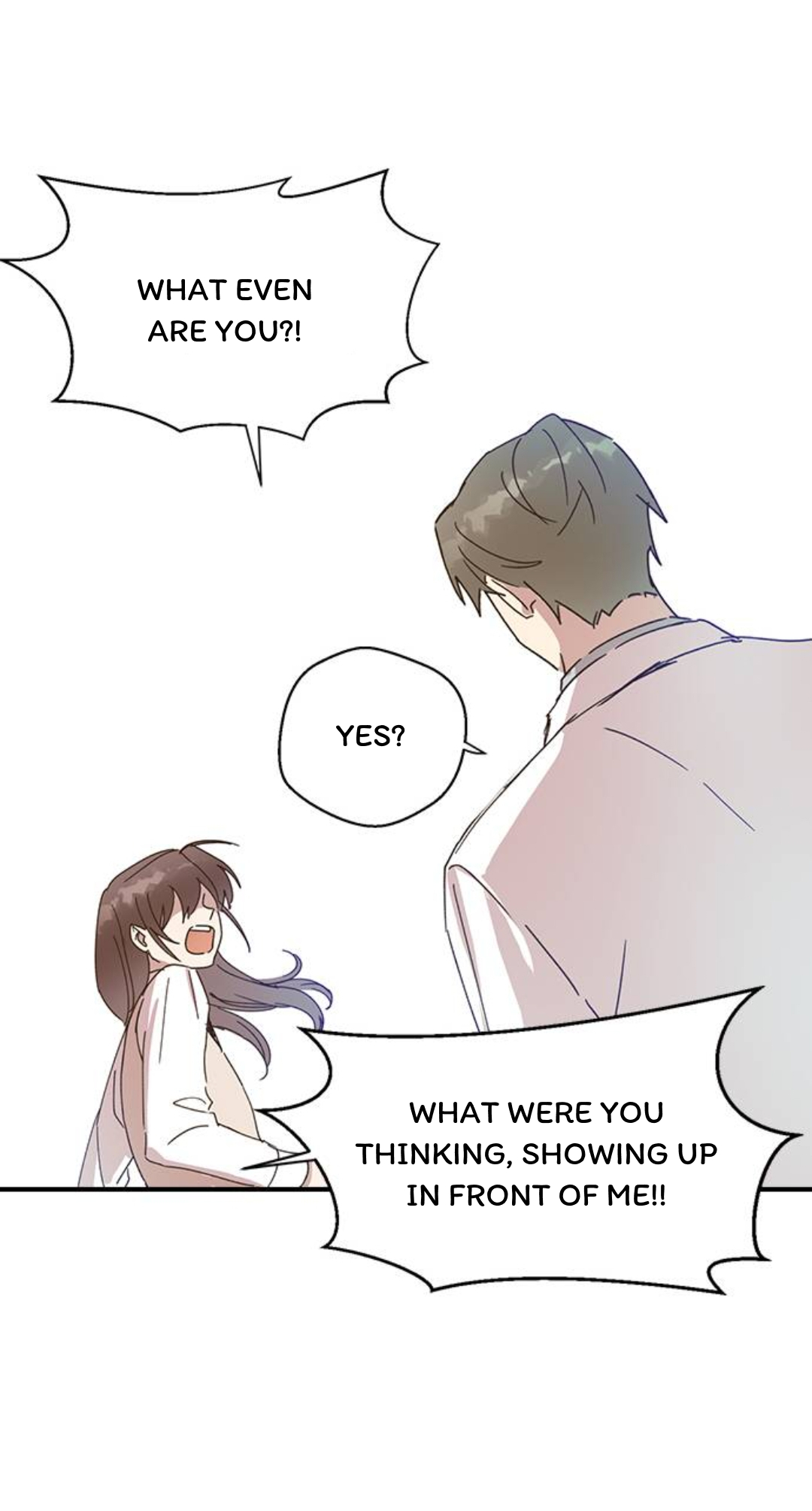 Past Life Destiny Vol. 1 Ch. 2 第65页