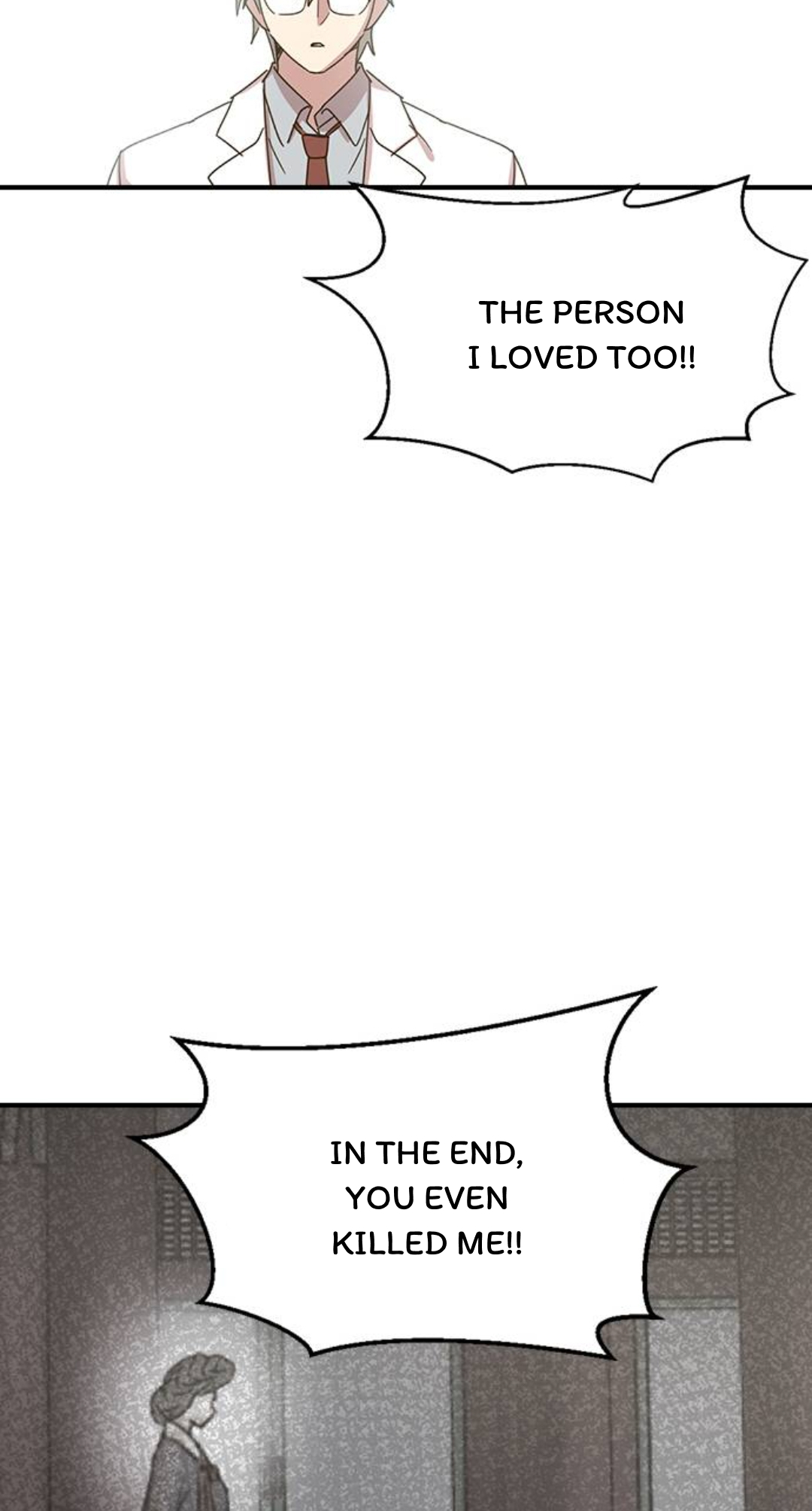 Past Life Destiny Vol. 1 Ch. 2 第68页