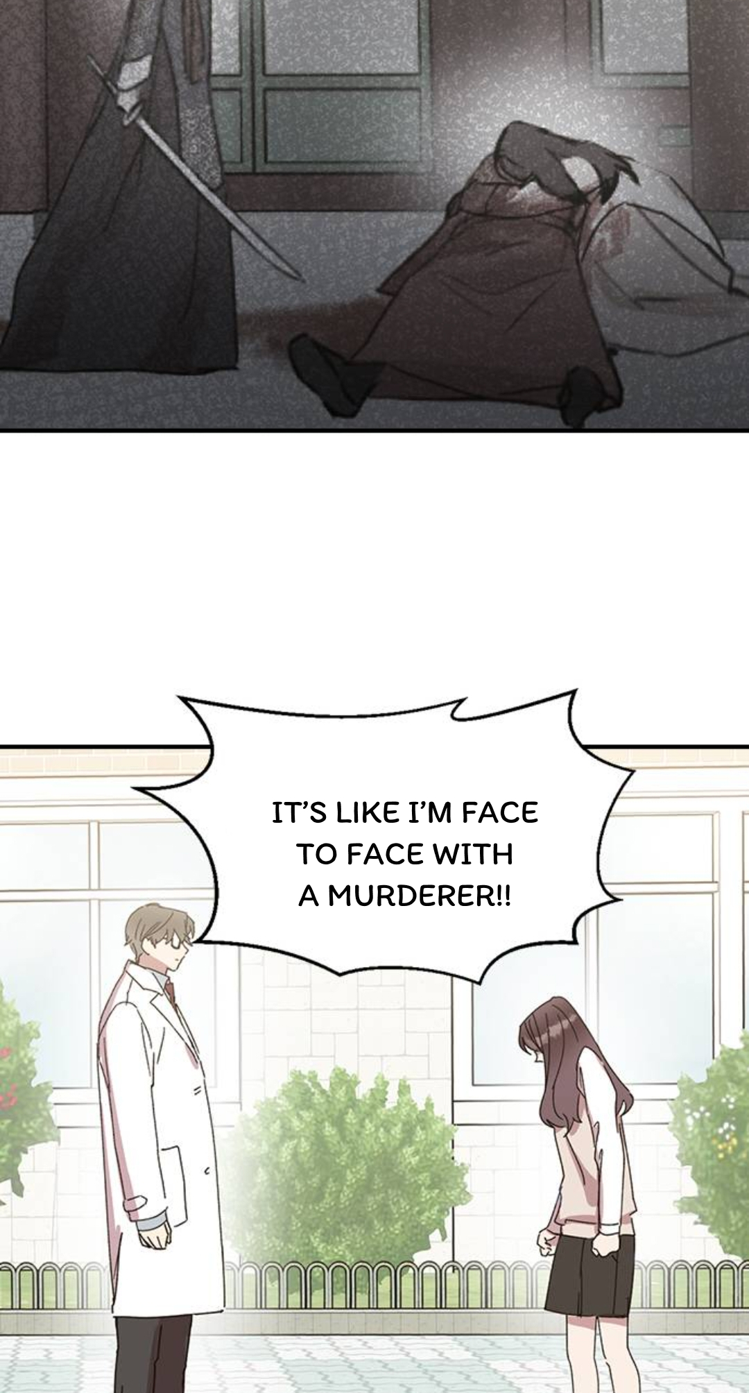 Past Life Destiny Vol. 1 Ch. 2 第69页