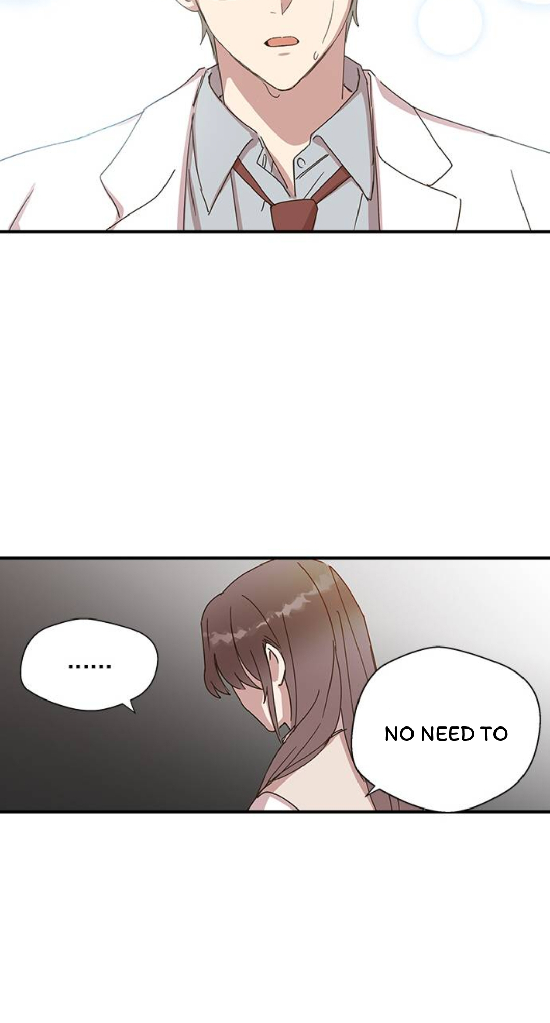 Past Life Destiny Vol. 1 Ch. 2 第74页