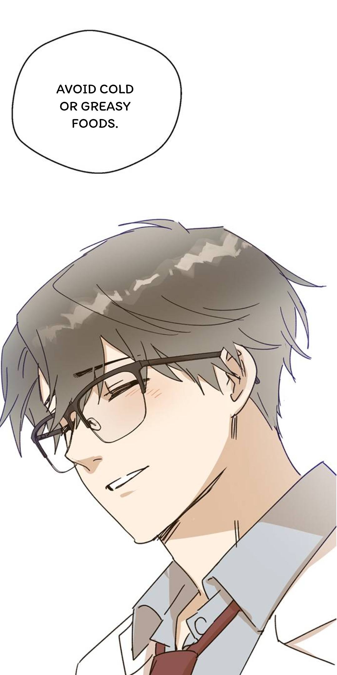 Past Life Destiny Vol. 1 Ch. 2 第80页