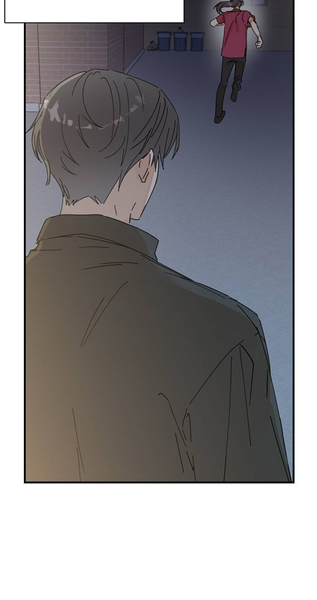 Past Life Destiny Vol. 1 Ch. 2 第9页