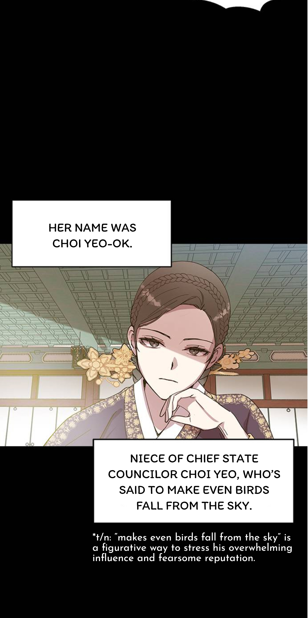 Past Life Destiny Vol. 1 Ch. 2 第85页