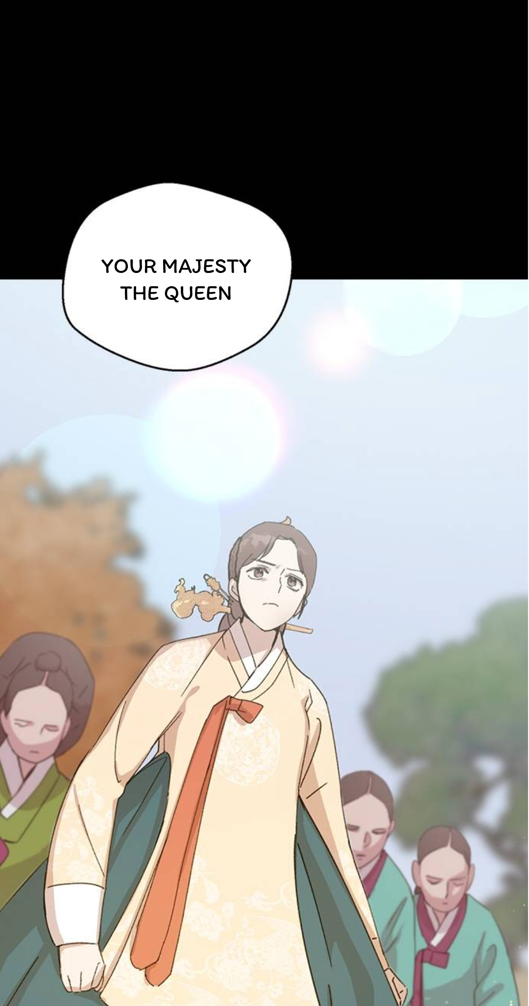 Past Life Destiny Vol. 1 Ch. 2 第90页