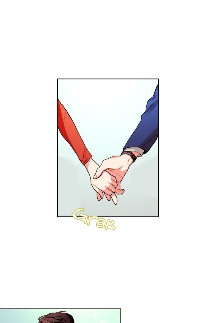 The Lady with a Mask Ch. 5 第3页