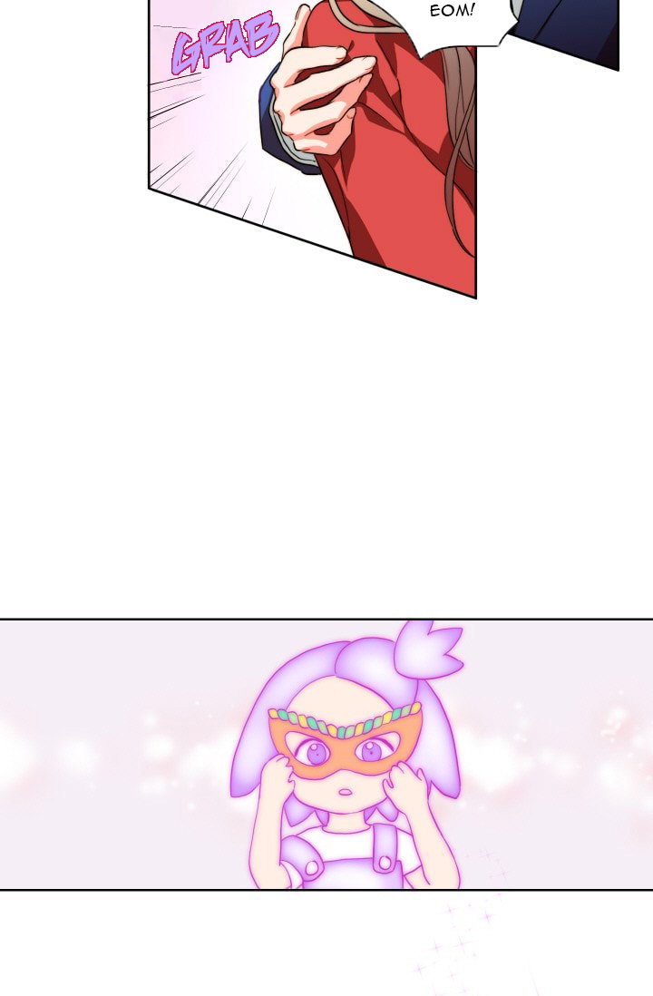 The Lady with a Mask Ch. 5 第22页
