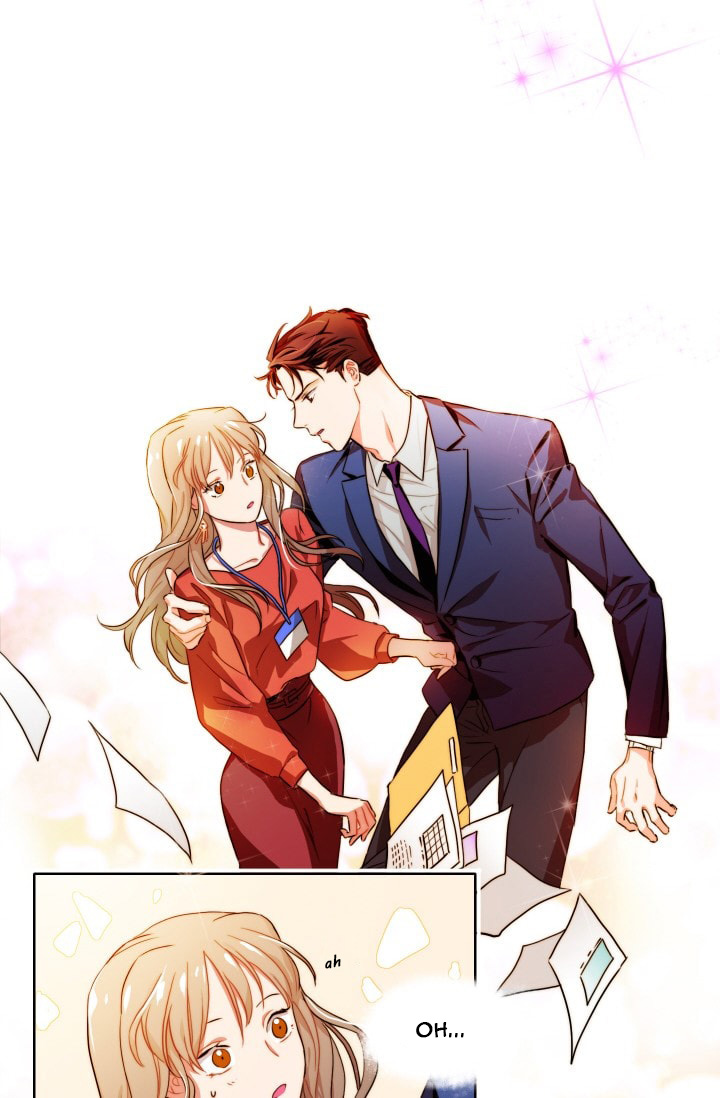 The Lady with a Mask Ch. 5 第23页