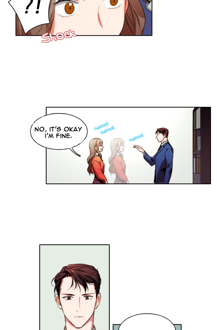 The Lady with a Mask Ch. 5 第26页