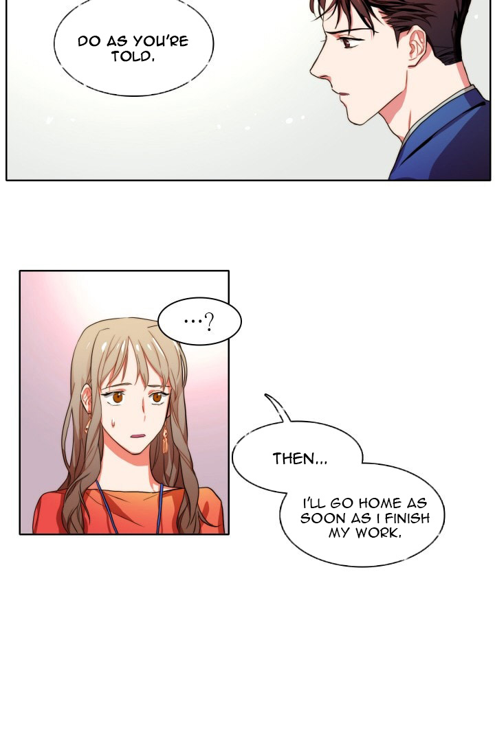 The Lady with a Mask Ch. 5 第28页