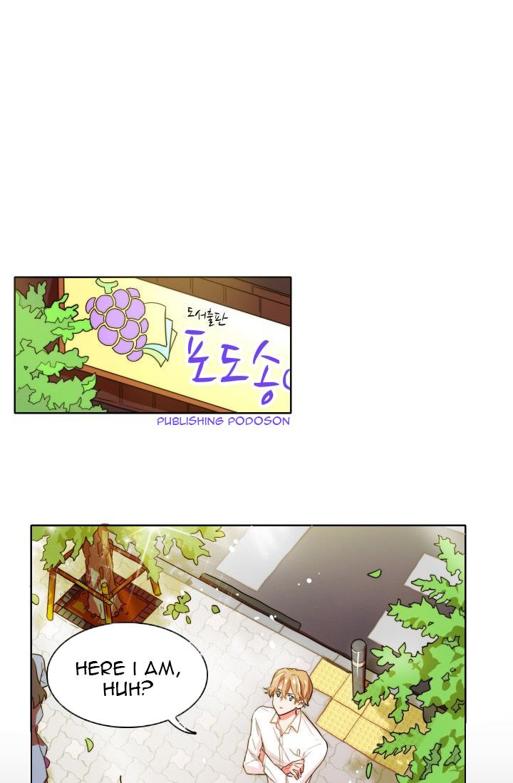 The Lady with a Mask Ch. 5 第29页