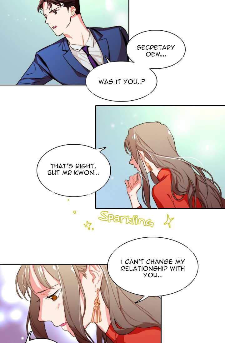 The Lady with a Mask Ch. 5 第4页
