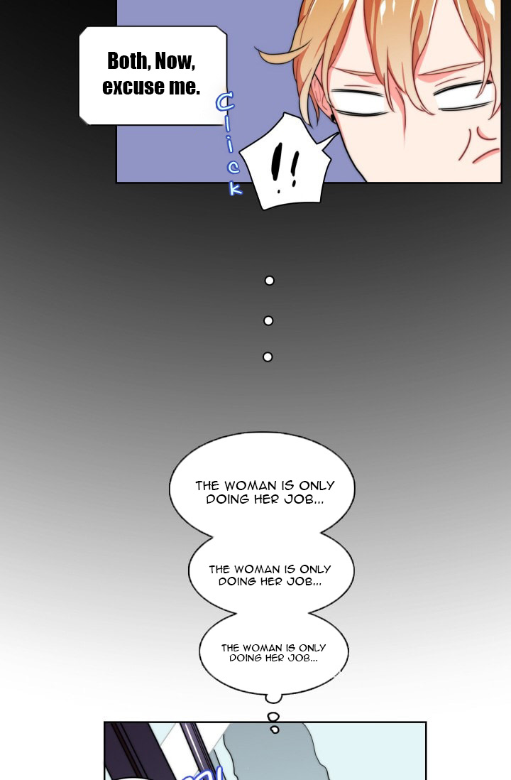 The Lady with a Mask Ch. 5 第34页