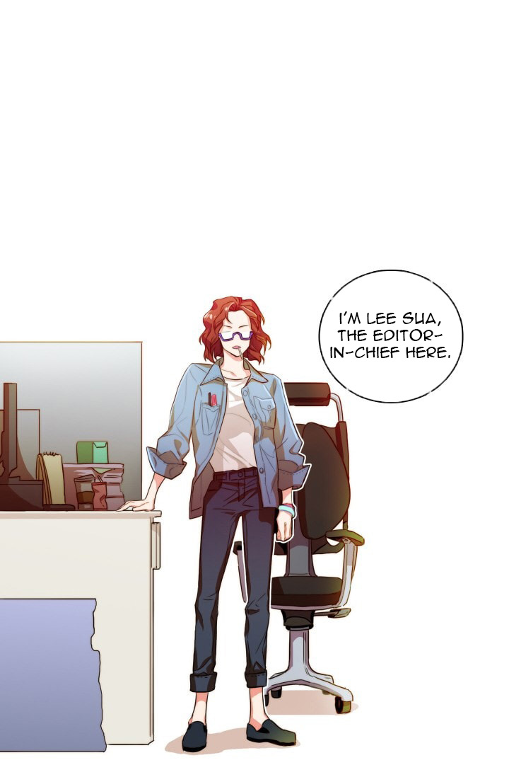 The Lady with a Mask Ch. 5 第37页