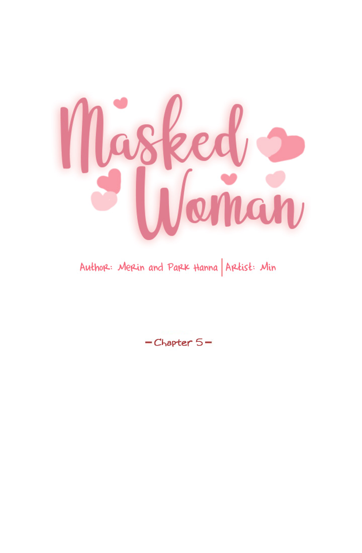 The Lady with a Mask Ch. 5 第9页