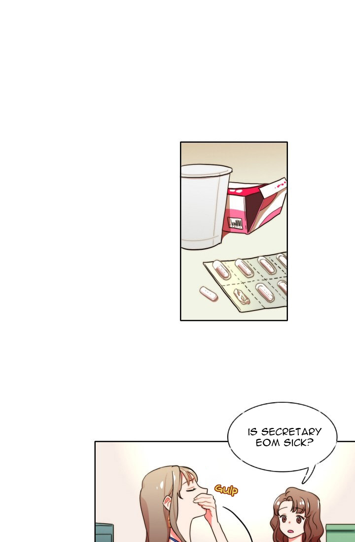 The Lady with a Mask Ch. 5 第10页