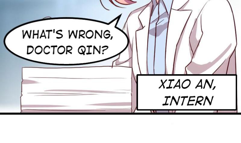 Marrying a CEO He's Returning 第19页