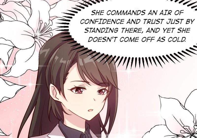 Marrying a CEO He's Returning 第25页