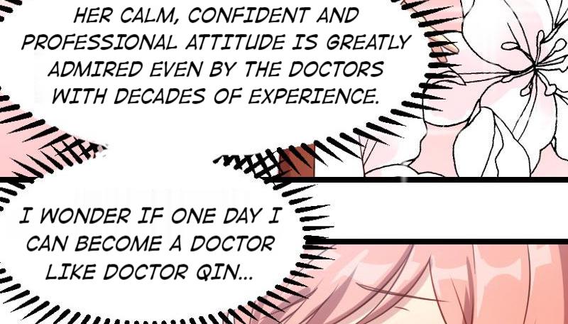 Marrying a CEO He's Returning 第27页