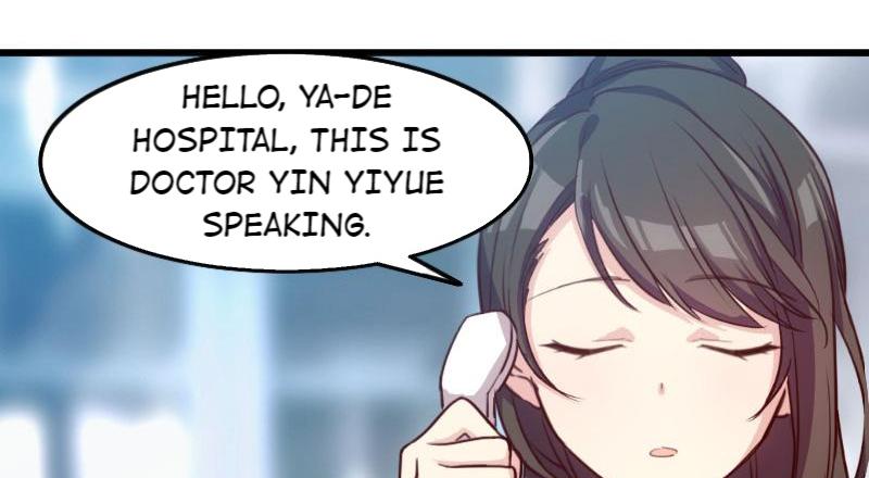 Marrying a CEO He's Returning 第4页