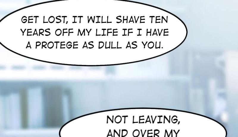 Marrying a CEO He's Returning 第31页