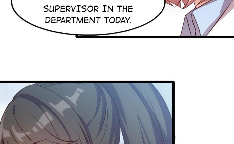 Marrying a CEO He's Returning 第35页