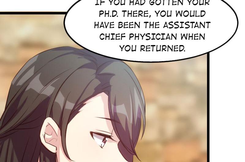 Marrying a CEO He's Returning 第53页