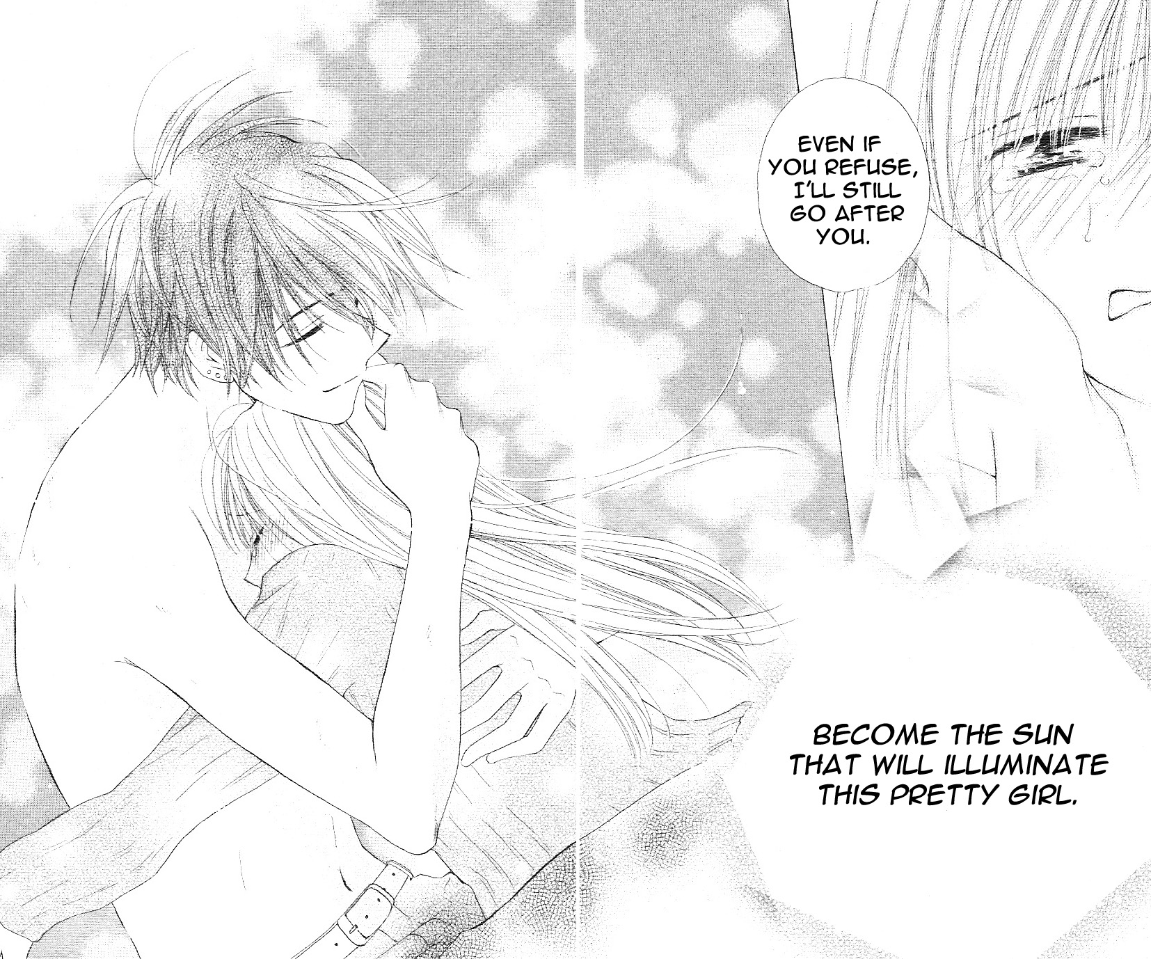 Faster Than a Kiss Vol. 1 Ch. 2.5 第48页