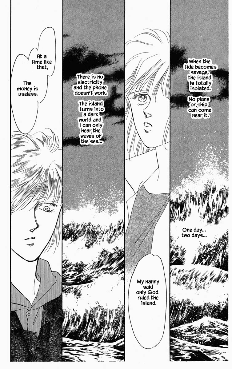 Blooming Youth Ch. 3 第9页