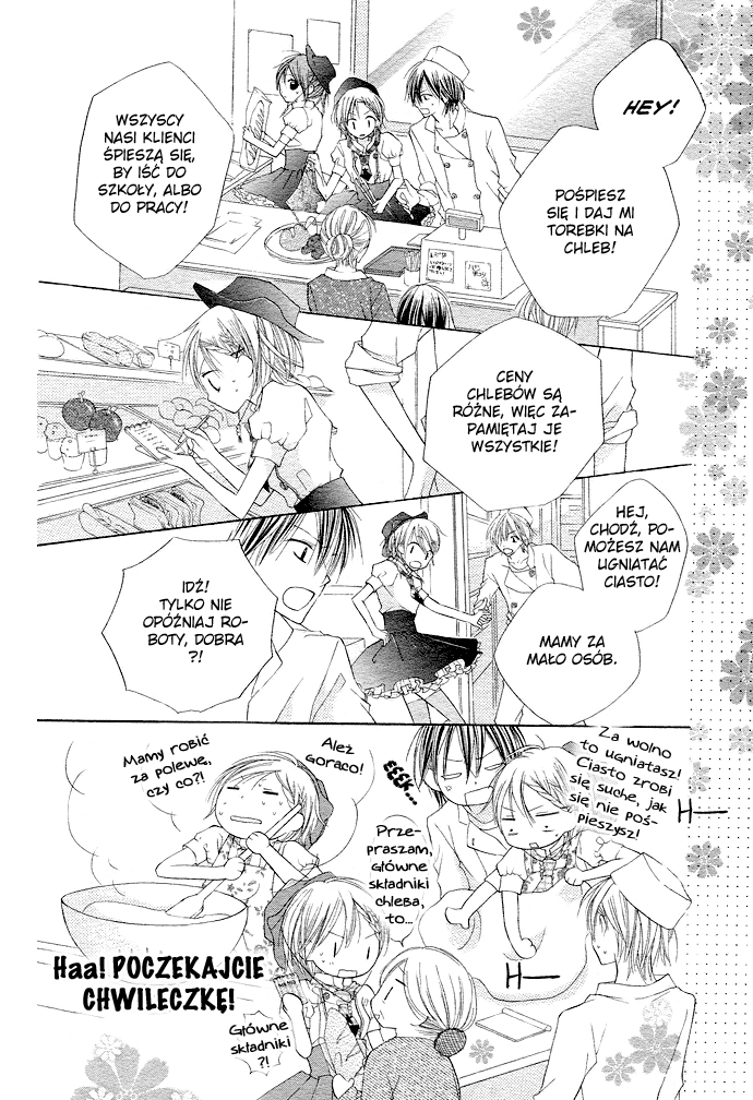 Kimi to Koi ni Ochiru Mahou de Vol. 1 Ch. 1 第14页