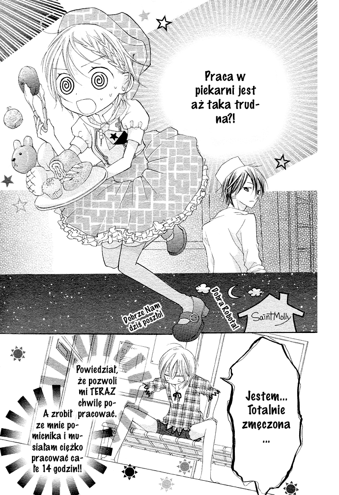 Kimi to Koi ni Ochiru Mahou de Vol. 1 Ch. 1 第15页