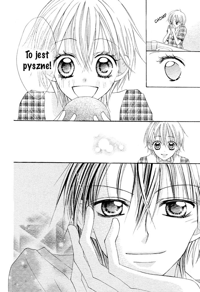 Kimi to Koi ni Ochiru Mahou de Vol. 1 Ch. 1 第26页