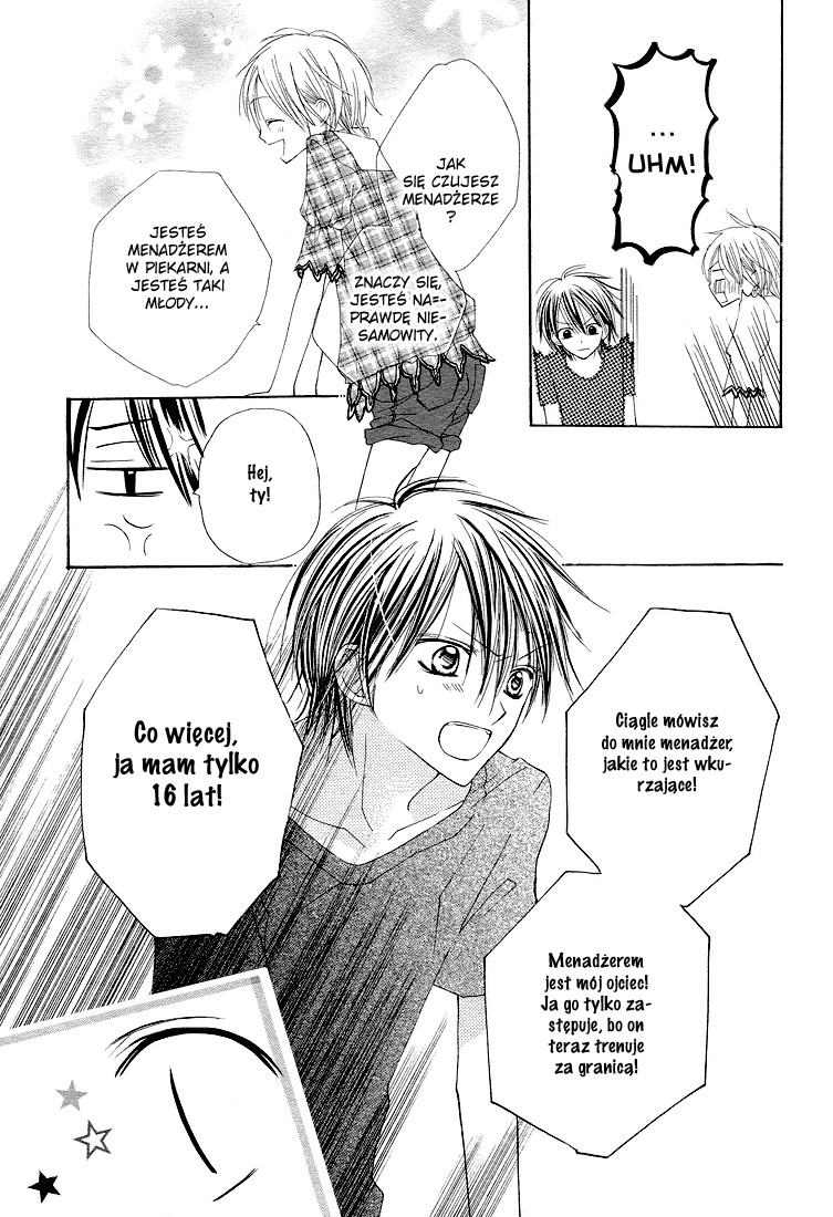 Kimi to Koi ni Ochiru Mahou de Vol. 1 Ch. 1 第29页