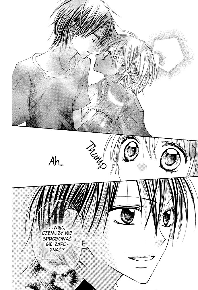 Kimi to Koi ni Ochiru Mahou de Vol. 1 Ch. 1 第32页