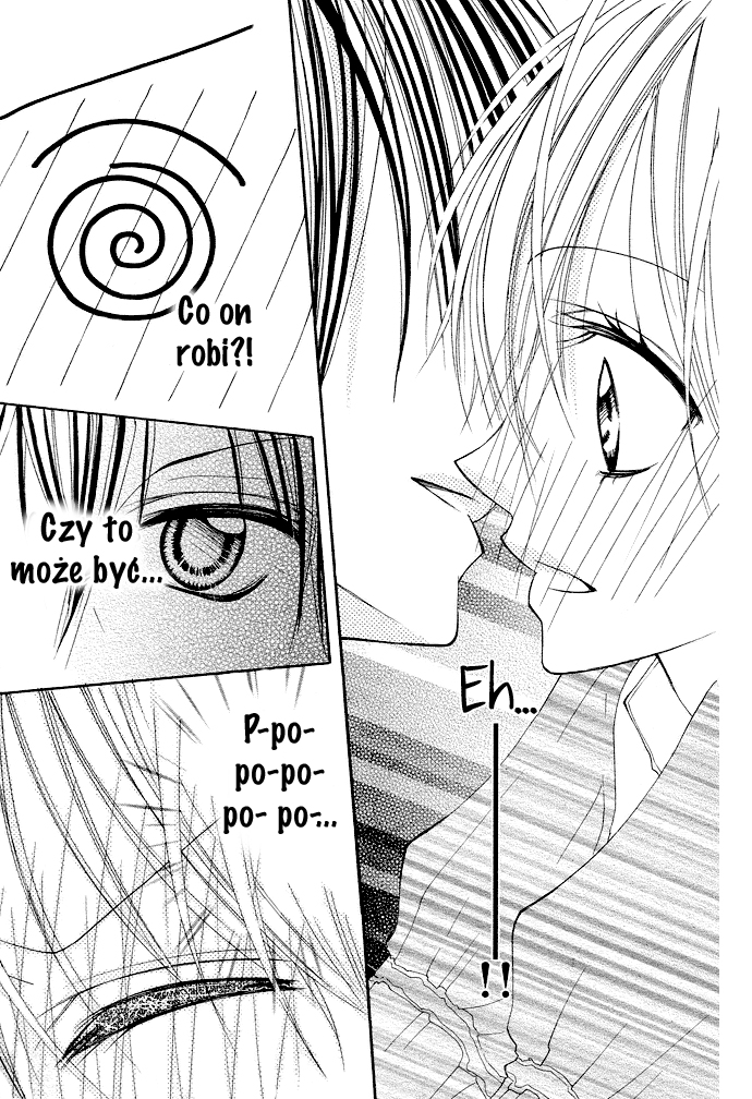 Kimi to Koi ni Ochiru Mahou de Vol. 1 Ch. 1 第35页
