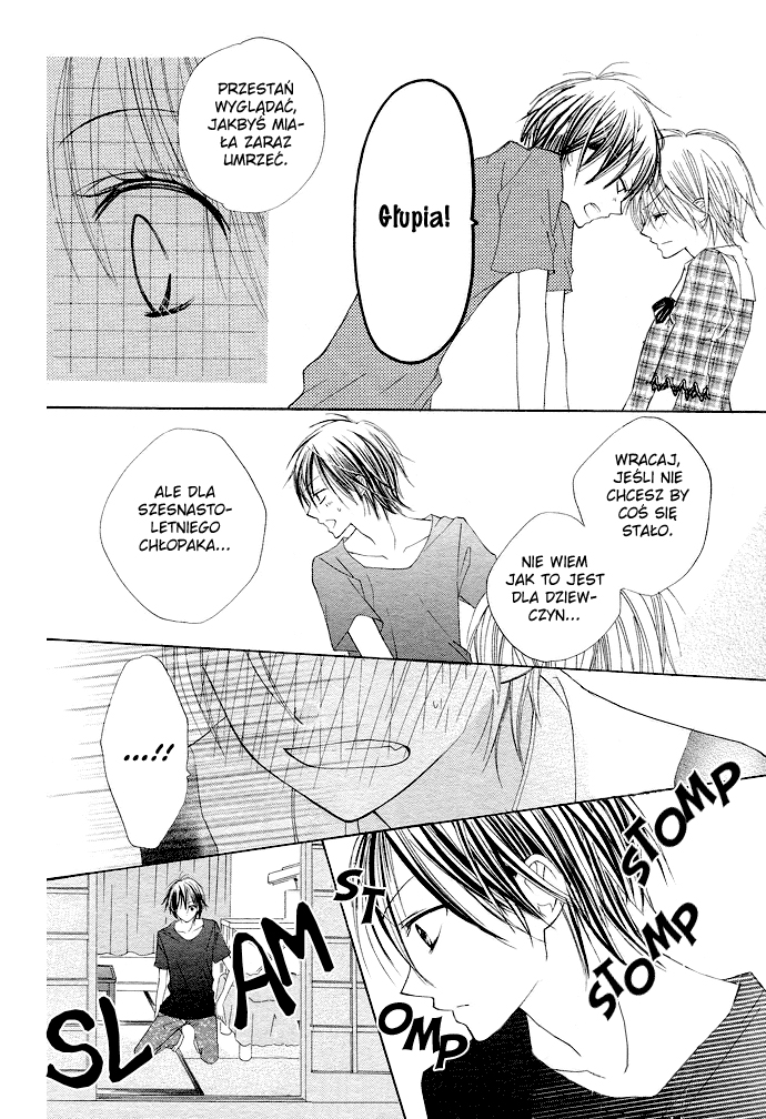 Kimi to Koi ni Ochiru Mahou de Vol. 1 Ch. 1 第36页