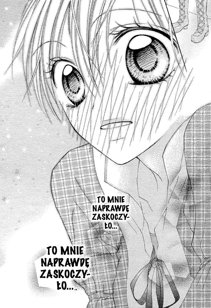Kimi to Koi ni Ochiru Mahou de Vol. 1 Ch. 1 第38页