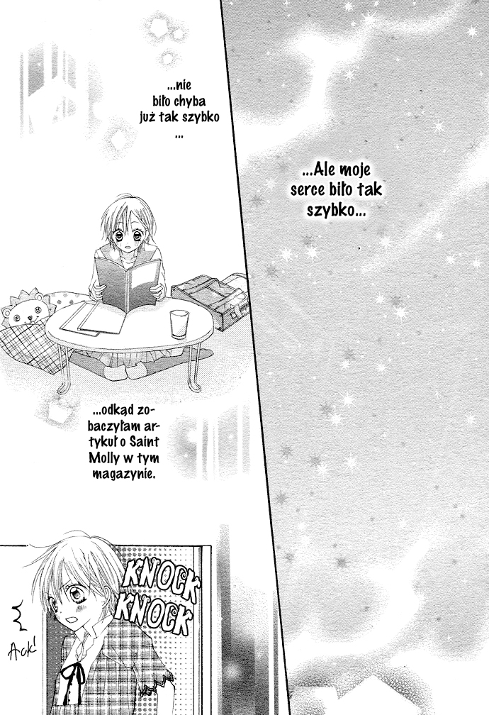 Kimi to Koi ni Ochiru Mahou de Vol. 1 Ch. 1 第39页